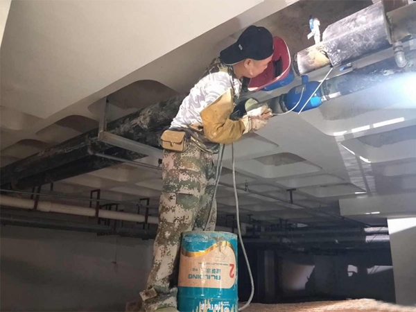 濟寧城區新增供熱小區2809戶居民，今冬有望用上暖氣