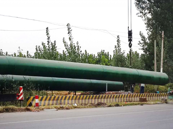 供熱中散熱器出現滲水現象用戶怎么辦