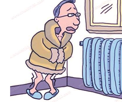 暖氣發生漏水如何處理？